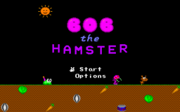 Hamster Bob