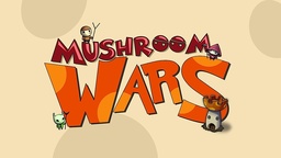 Mushroom Wars Online