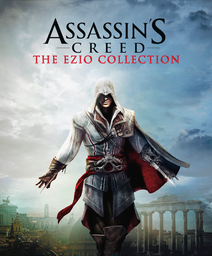 Assassin's Creed: Ezio Trilogy