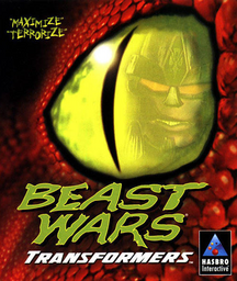 Duel Fight Transformers Beast Wars: Beast Warriors' Strongest Decisive Battle