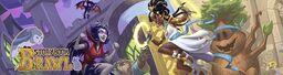 Storybook Brawl