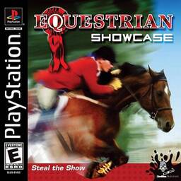 The Equestrian