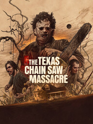 Pinball M - Texas Chainsaw Massacre