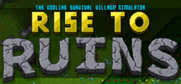 Rise to Ruins