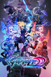 Grand Striker 2