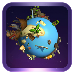 Planet Pinball