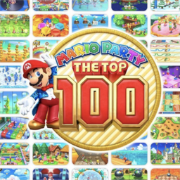 Mario Party: The Top 100