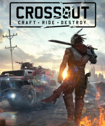 Crossout Legends