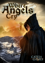 Where Angels Cry - Tears Of The Fallen