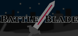 Rex Blade: The Battle Begins