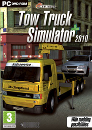 Tow Truck Simulator