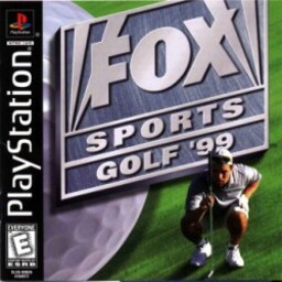 Actua Golf 2