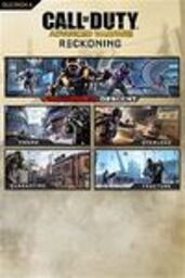 Call of Duty: Advanced Warfare - Reckoning