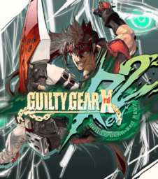 Guilty Gear Xrd: Rev 2