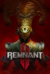 Remnant II: The Forgotten Kingdom