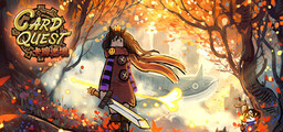 Card Quest