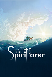 Spiritfarer