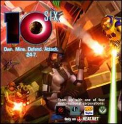 10Six