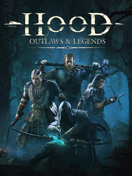 Hood: Outlaws & Legends