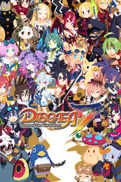 Disgaea 7 Complete