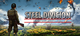 Steel Division: Normandy 44 - Back to Hell