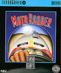 Moto Roader