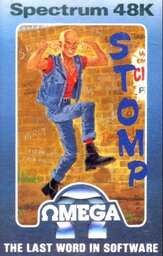 Road Stomp