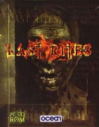 Last Rites