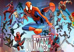 Spider-Man Unlimited
