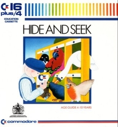 Hide and Seek