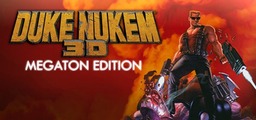 Duke Nukem 3D: Atomic Edition