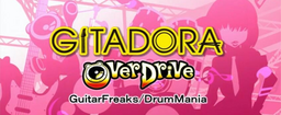 Over Drive