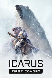 Icarus-X: Tides of Fire
