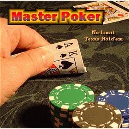 PokerDome: Poker Master
