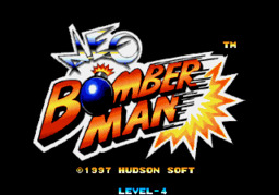 Neo Bomberman