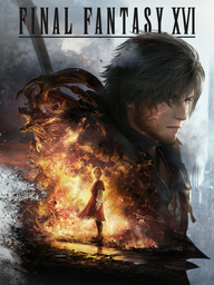 Final Fantasy XVI: Echoes of the Fallen