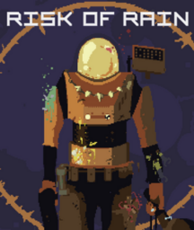 Risk of Rain
