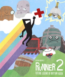 Runner2: Future Legend of Rhythm Alien