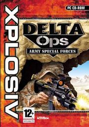 Delta Ops: Army Special Forces