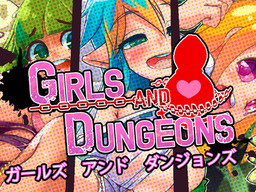 Girls &amp; Dungeons 2