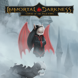Immortal Darkness: Curse of The Pale King