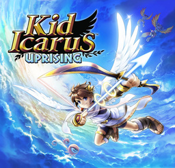 Famicom Mini Series Vol. 24: Kid Icarus