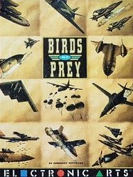 Birds of Prey