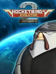 Rocketbirds: Revolution!