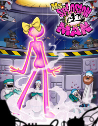 Ms. 'Splosion Man