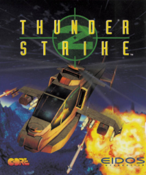 Firestorm Thunderhawk 2