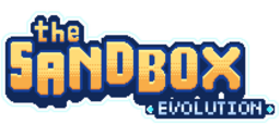 The Sandbox Evolution - Craft a 2D Pixel Universe!