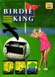 Birdie King