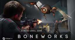 BONEWORKS