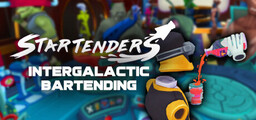 Startenders